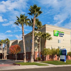 Holiday Inn Express Hotel & Suites Vacaville By Ihg